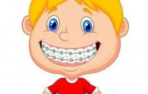 分析儿童牙齿矫正年龄
